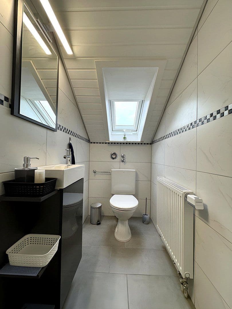 Pronájem bytu 3+1 75 m², Friedrich-Rothfuss-Straße 3, Freudenstadt, Bádensko-Württembersko Pronájem bytu 3+1 75 m², Friedrich-Rothfuss-Straße 3, Freudenstadt, Bádensko-Württembersko