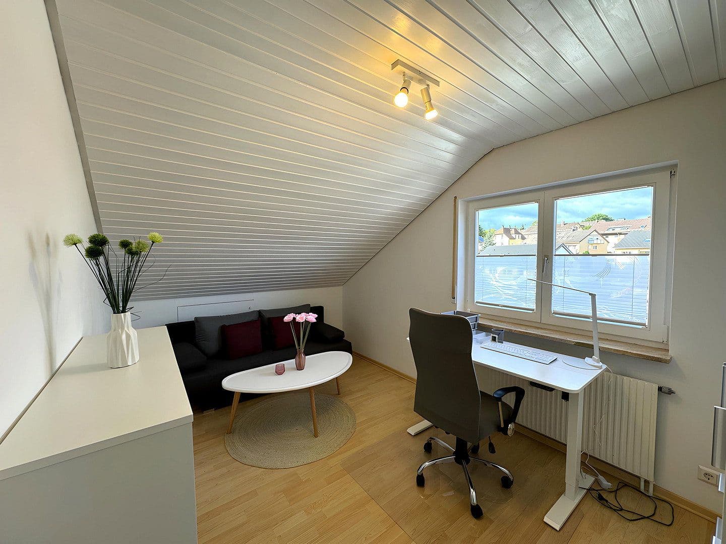 Pronájem bytu 3+1 75 m², Friedrich-Rothfuss-Straße 3, Freudenstadt, Bádensko-Württembersko Pronájem bytu 3+1 75 m², Friedrich-Rothfuss-Straße 3, Freudenstadt, Bádensko-Württembersko