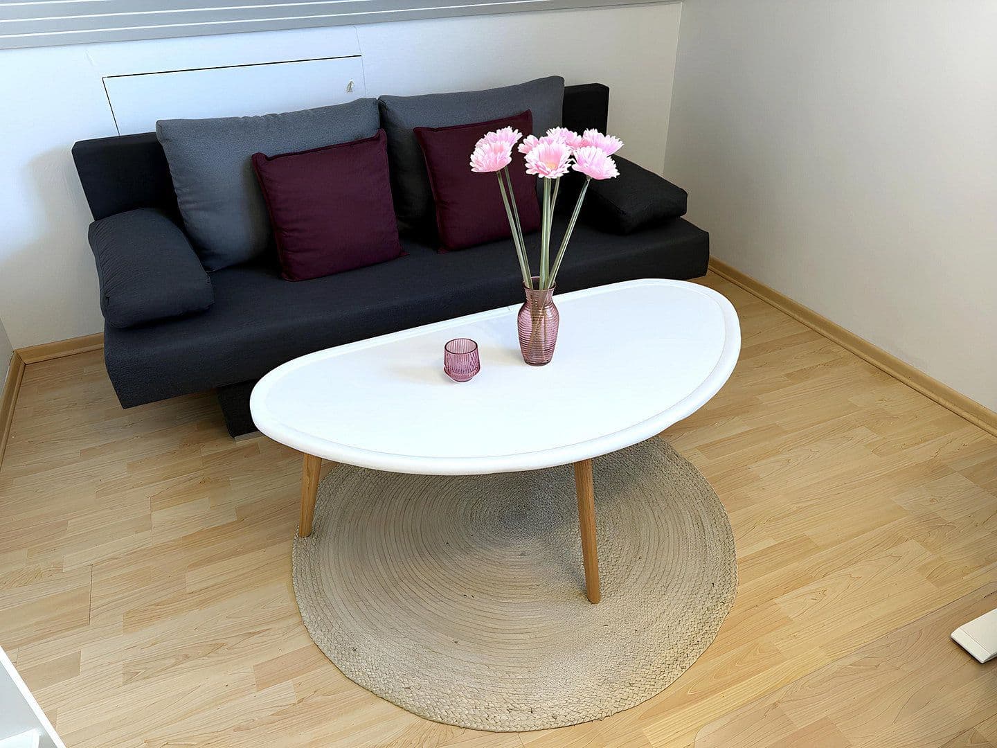 Pronájem bytu 3+1 75 m², Friedrich-Rothfuss-Straße 3, Freudenstadt, Bádensko-Württembersko Pronájem bytu 3+1 75 m², Friedrich-Rothfuss-Straße 3, Freudenstadt, Bádensko-Württembersko