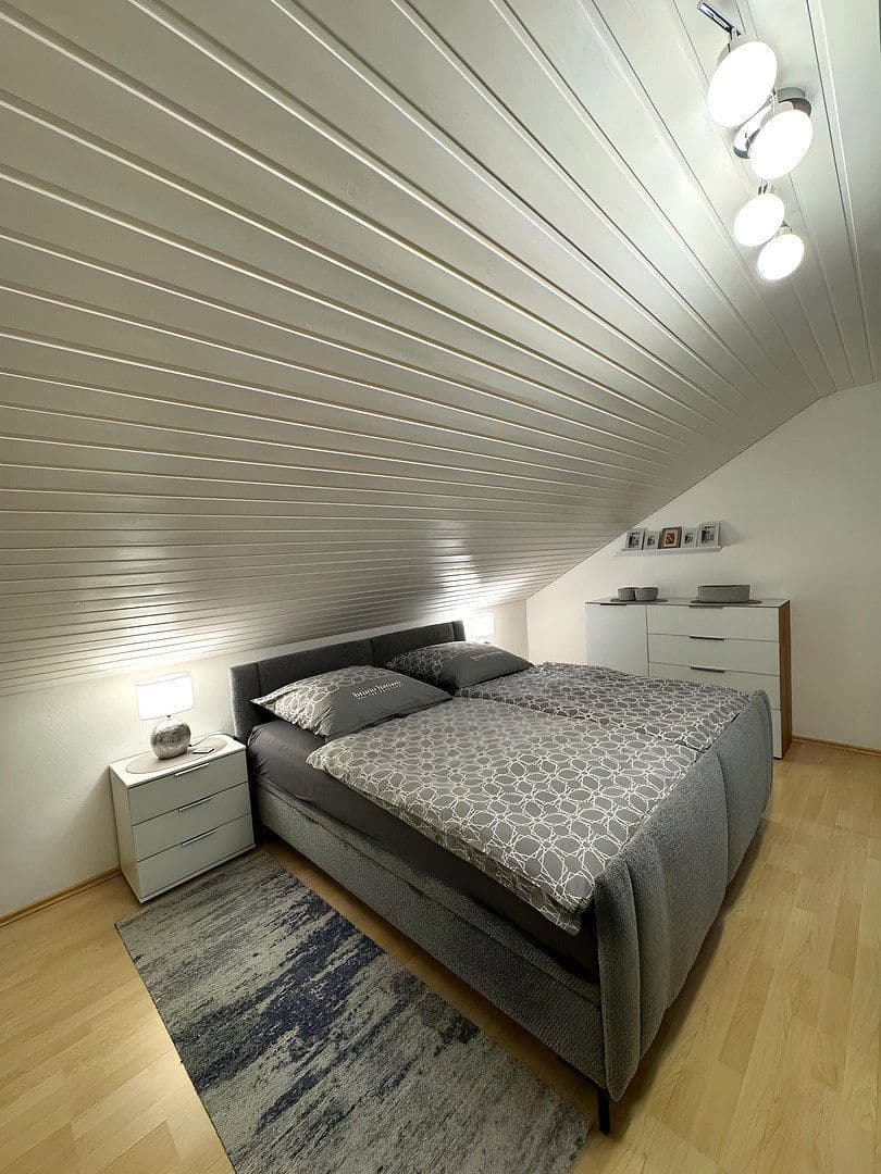 Pronájem bytu 3+1 75 m², Friedrich-Rothfuss-Straße 3, Freudenstadt, Bádensko-Württembersko Pronájem bytu 3+1 75 m², Friedrich-Rothfuss-Straße 3, Freudenstadt, Bádensko-Württembersko