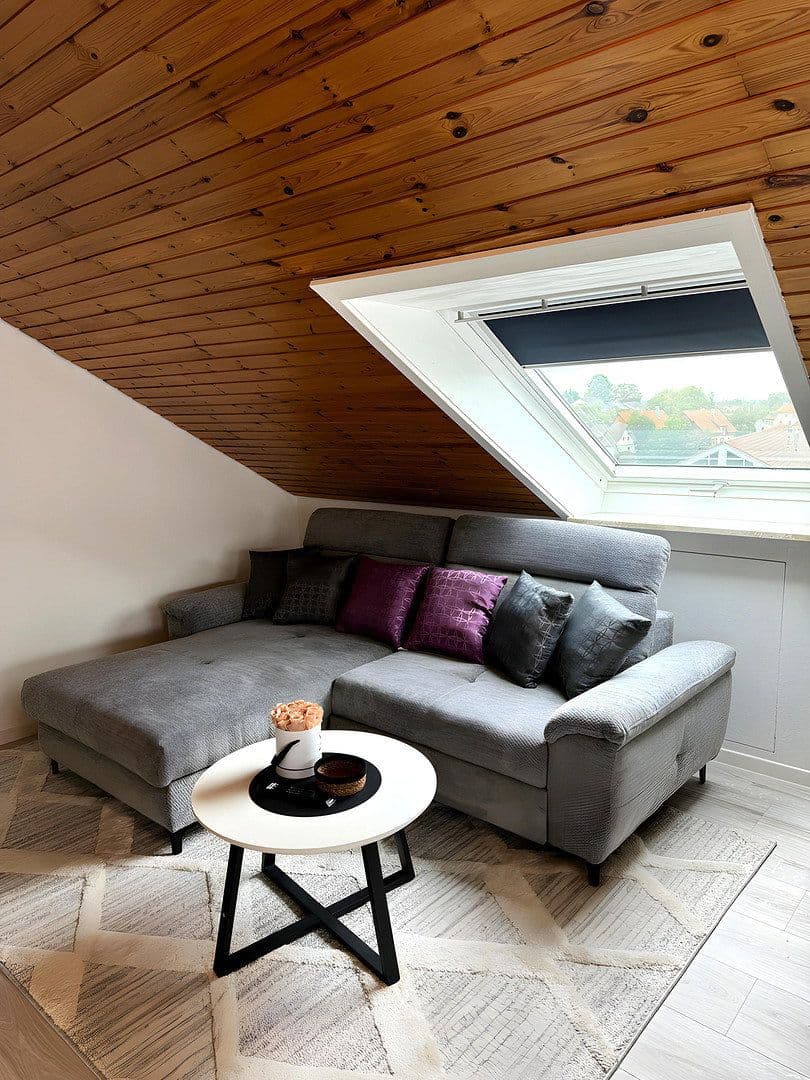 Pronájem bytu 3+1 75 m², Friedrich-Rothfuss-Straße 3, Freudenstadt, Bádensko-Württembersko Pronájem bytu 3+1 75 m², Friedrich-Rothfuss-Straße 3, Freudenstadt, Bádensko-Württembersko