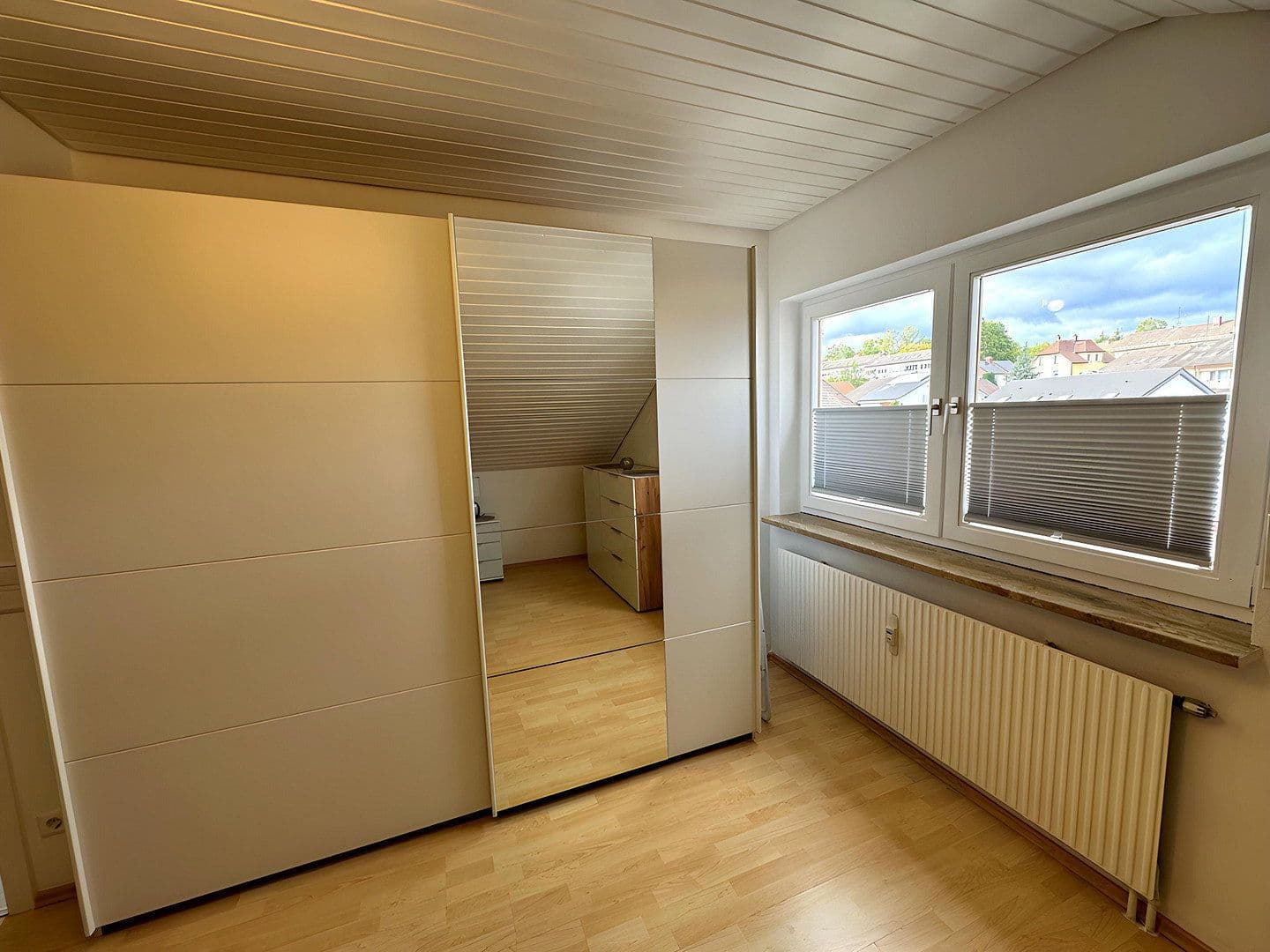 Pronájem bytu 3+1 75 m², Friedrich-Rothfuss-Straße 3, Freudenstadt, Bádensko-Württembersko Pronájem bytu 3+1 75 m², Friedrich-Rothfuss-Straße 3, Freudenstadt, Bádensko-Württembersko