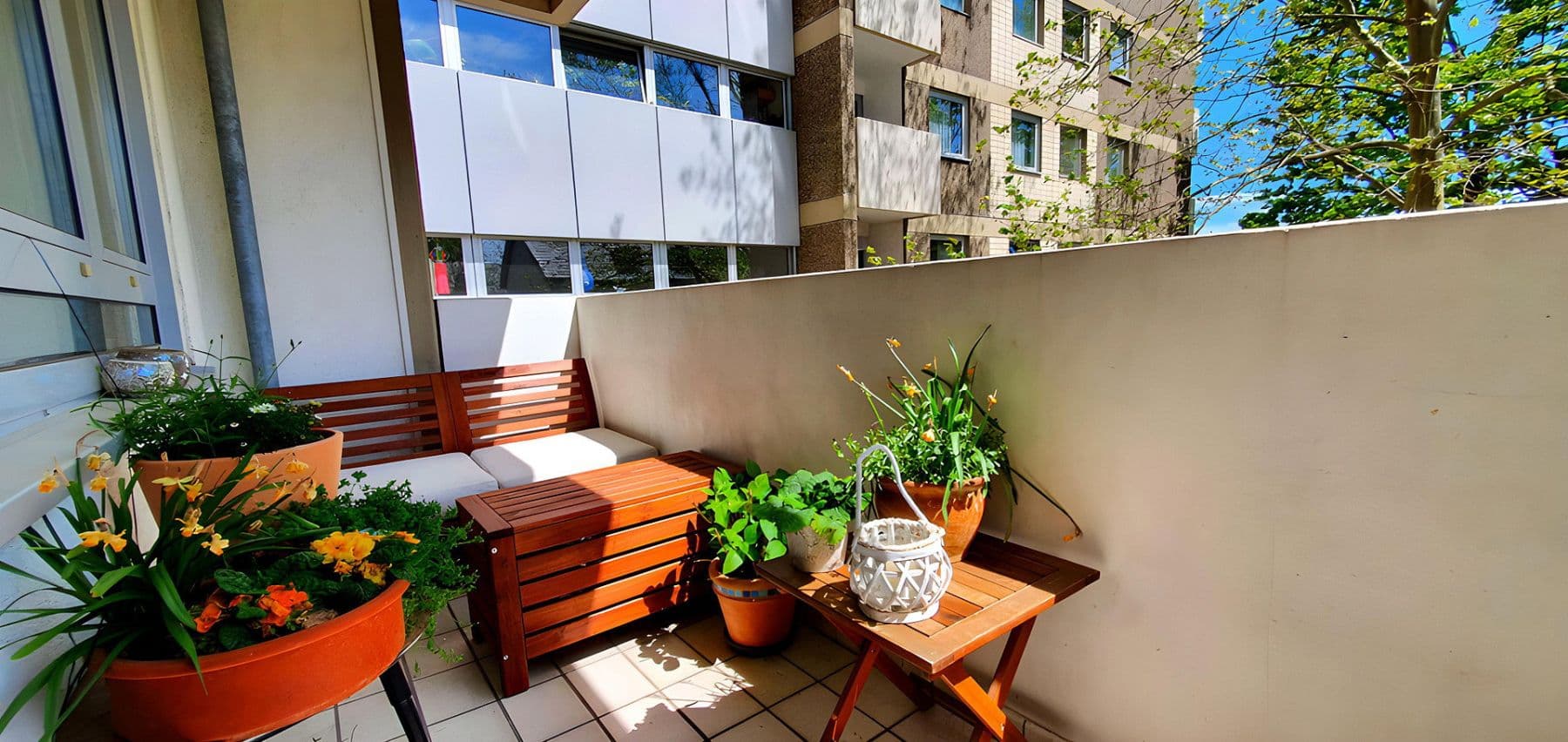Pronájem bytu 2+1 65 m², Raimundstraße 100, Frankfurt am Main, Hessen Pronájem bytu 2+1 65 m², Raimundstraße 100, Frankfurt am Main, Hessen