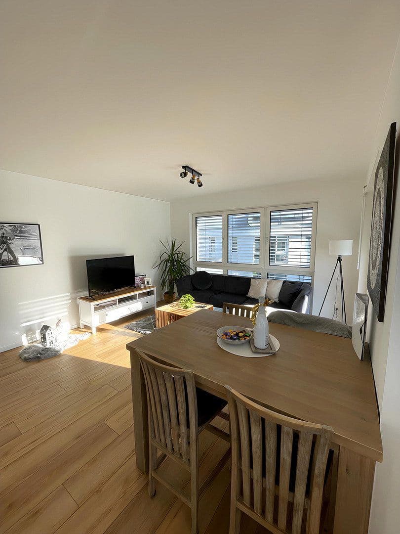 Pronájem bytu 3+1 73 m², Eschelbacherstraße 3, Montabaur, Porýní-Falc Pronájem bytu 3+1 73 m², Eschelbacherstraße 3, Montabaur, Porýní-Falc