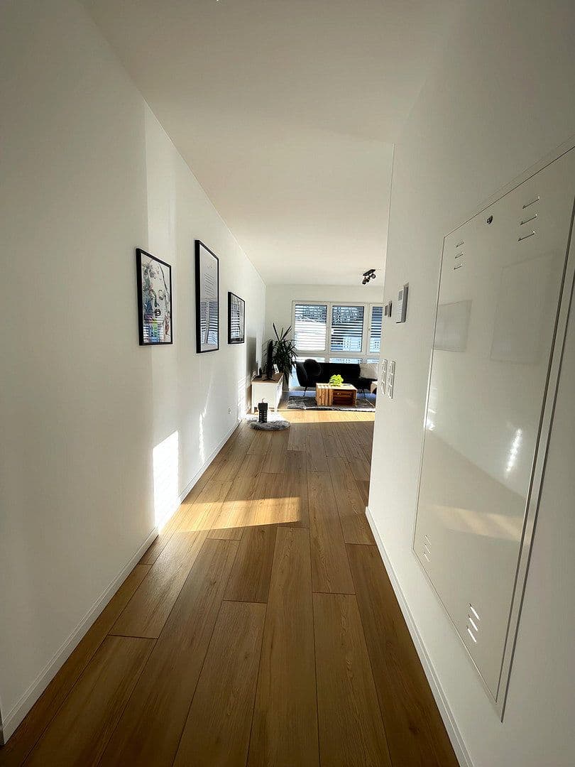 Pronájem bytu 3+1 73 m², Eschelbacherstraße 3, Montabaur, Porýní-Falc Pronájem bytu 3+1 73 m², Eschelbacherstraße 3, Montabaur, Porýní-Falc