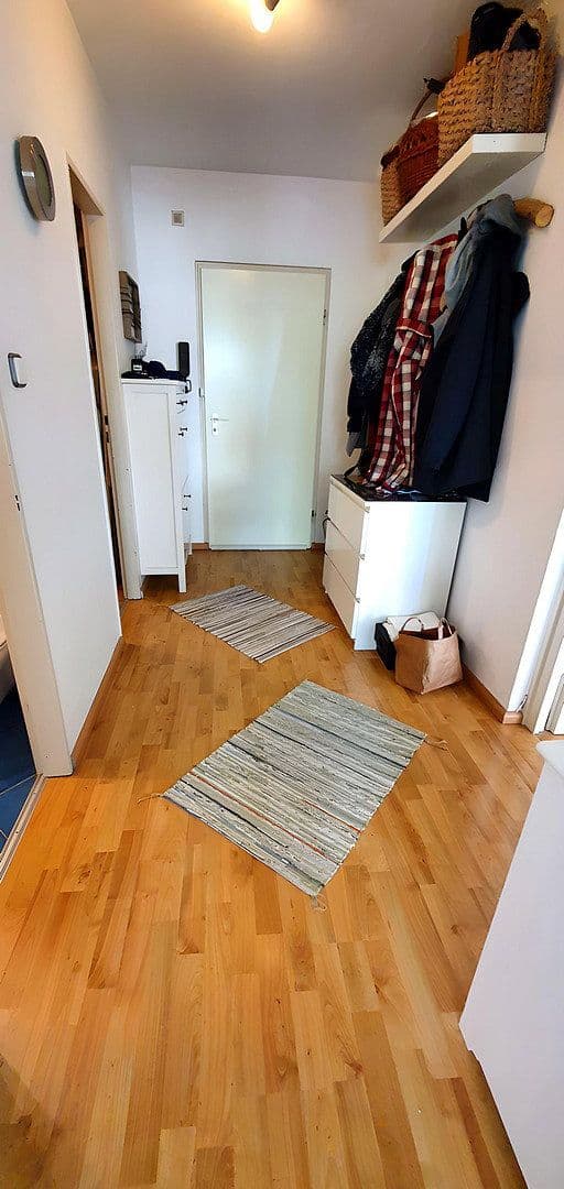Pronájem bytu 2+1 65 m², Raimundstraße 100, Frankfurt am Main, Hessen Pronájem bytu 2+1 65 m², Raimundstraße 100, Frankfurt am Main, Hessen