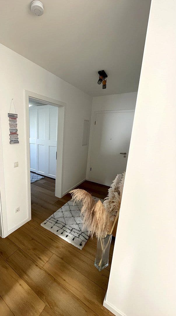 Pronájem bytu 3+1 73 m², Eschelbacherstraße 3, Montabaur, Porýní-Falc Pronájem bytu 3+1 73 m², Eschelbacherstraße 3, Montabaur, Porýní-Falc