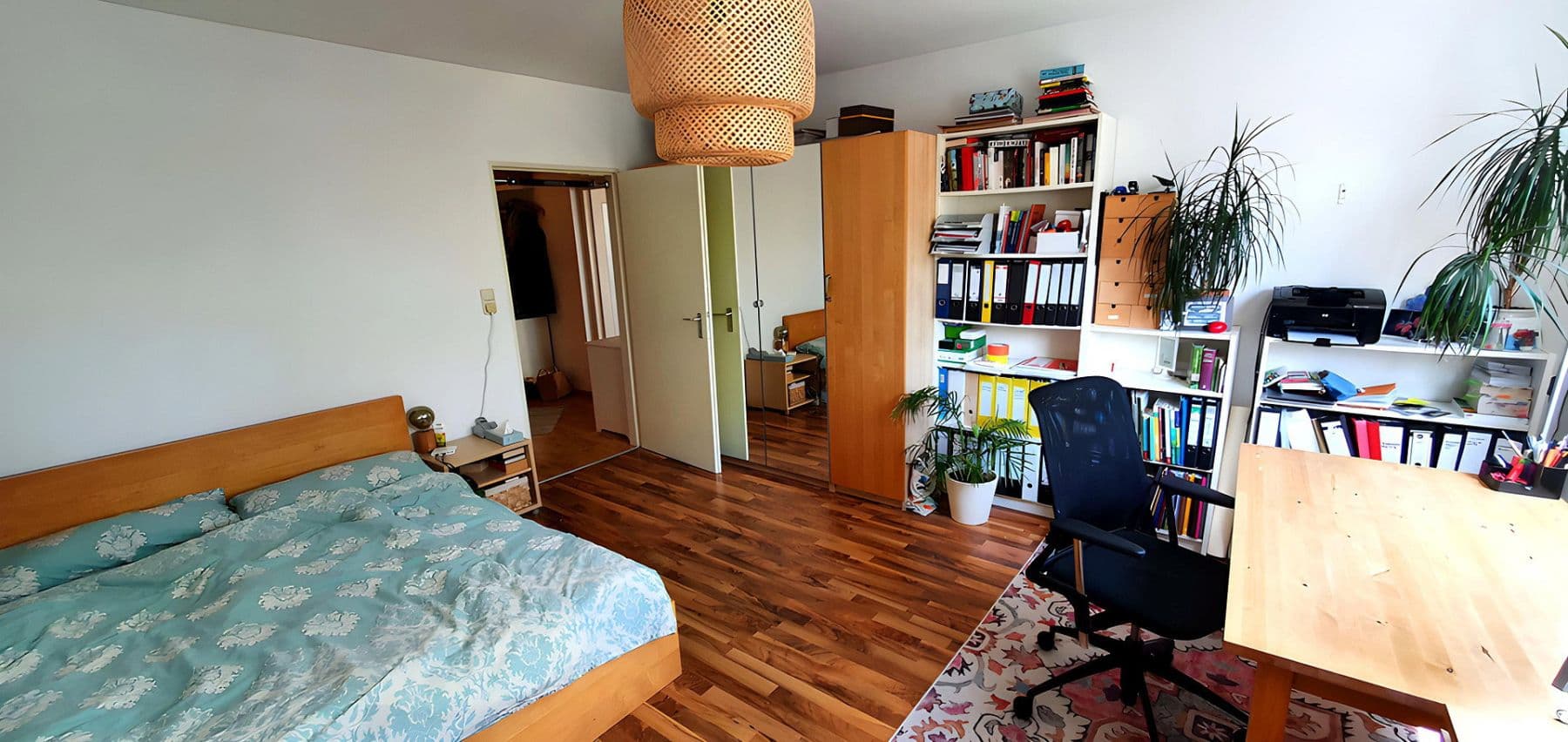 Pronájem bytu 2+1 65 m², Raimundstraße 100, Frankfurt am Main, Hessen Pronájem bytu 2+1 65 m², Raimundstraße 100, Frankfurt am Main, Hessen