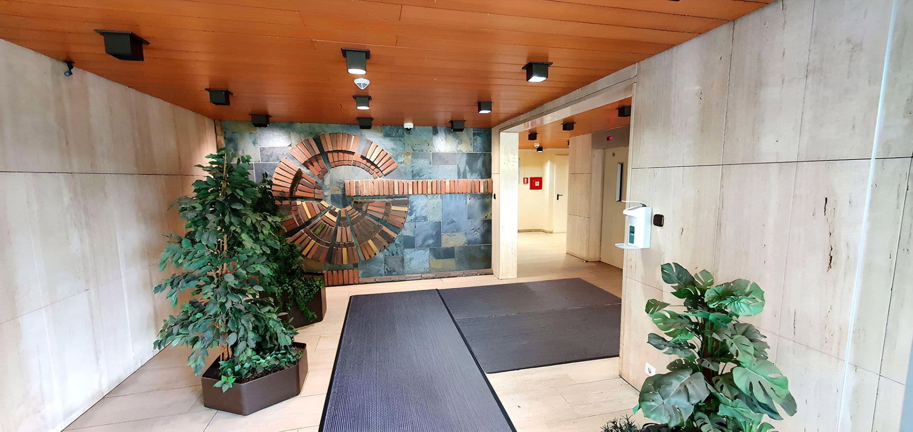 Pronájem bytu 2+1 65 m², Raimundstraße 100, Frankfurt am Main, Hessen Pronájem bytu 2+1 65 m², Raimundstraße 100, Frankfurt am Main, Hessen