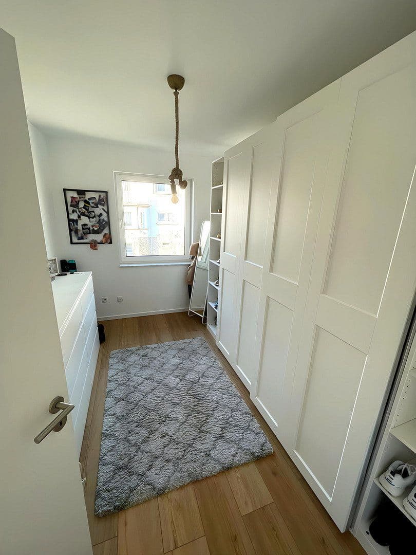 Pronájem bytu 3+1 73 m², Eschelbacherstraße 3, Montabaur, Porýní-Falc Pronájem bytu 3+1 73 m², Eschelbacherstraße 3, Montabaur, Porýní-Falc
