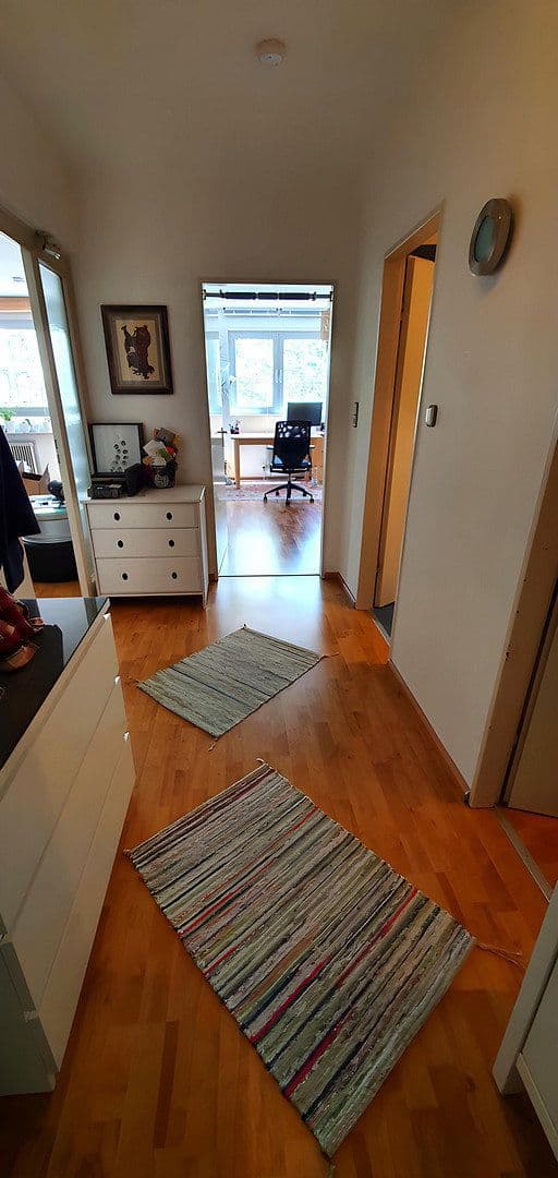 Pronájem bytu 2+1 65 m², Raimundstraße 100, Frankfurt am Main, Hessen Pronájem bytu 2+1 65 m², Raimundstraße 100, Frankfurt am Main, Hessen