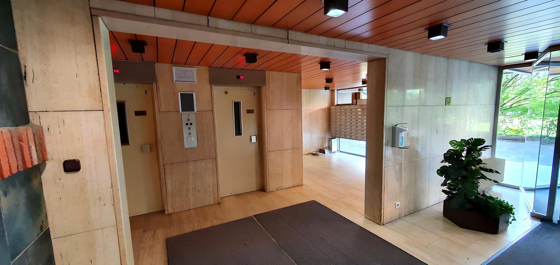 Pronájem bytu 2+1 65 m², Raimundstraße 100, Frankfurt am Main, Hessen Pronájem bytu 2+1 65 m², Raimundstraße 100, Frankfurt am Main, Hessen