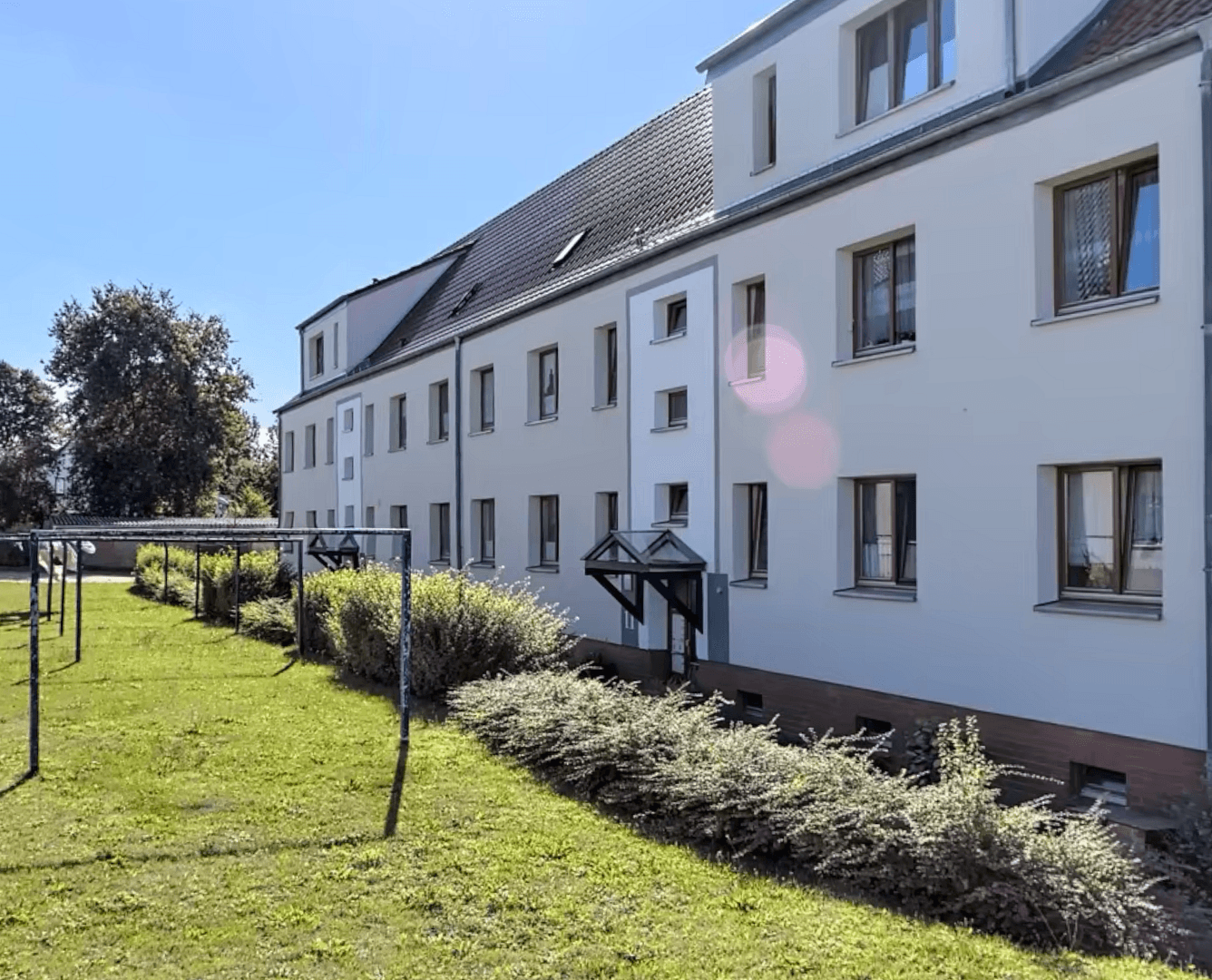 Prodej bytu 3+1 68 m², Klütz, Mecklenburg-Vorpommern Prodej bytu 3+1 68 m², Klütz, Mecklenburg-Vorpommern
