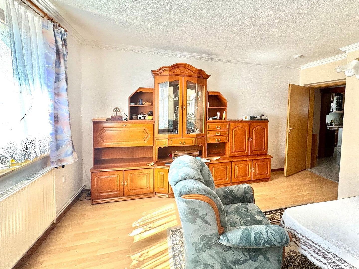 Prodej bytu 3+1 68 m², Klütz, Mecklenburg-Vorpommern Prodej bytu 3+1 68 m², Klütz, Mecklenburg-Vorpommern