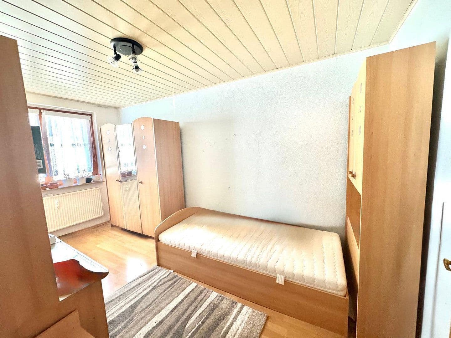 Prodej bytu 3+1 68 m², Klütz, Mecklenburg-Vorpommern Prodej bytu 3+1 68 m², Klütz, Mecklenburg-Vorpommern