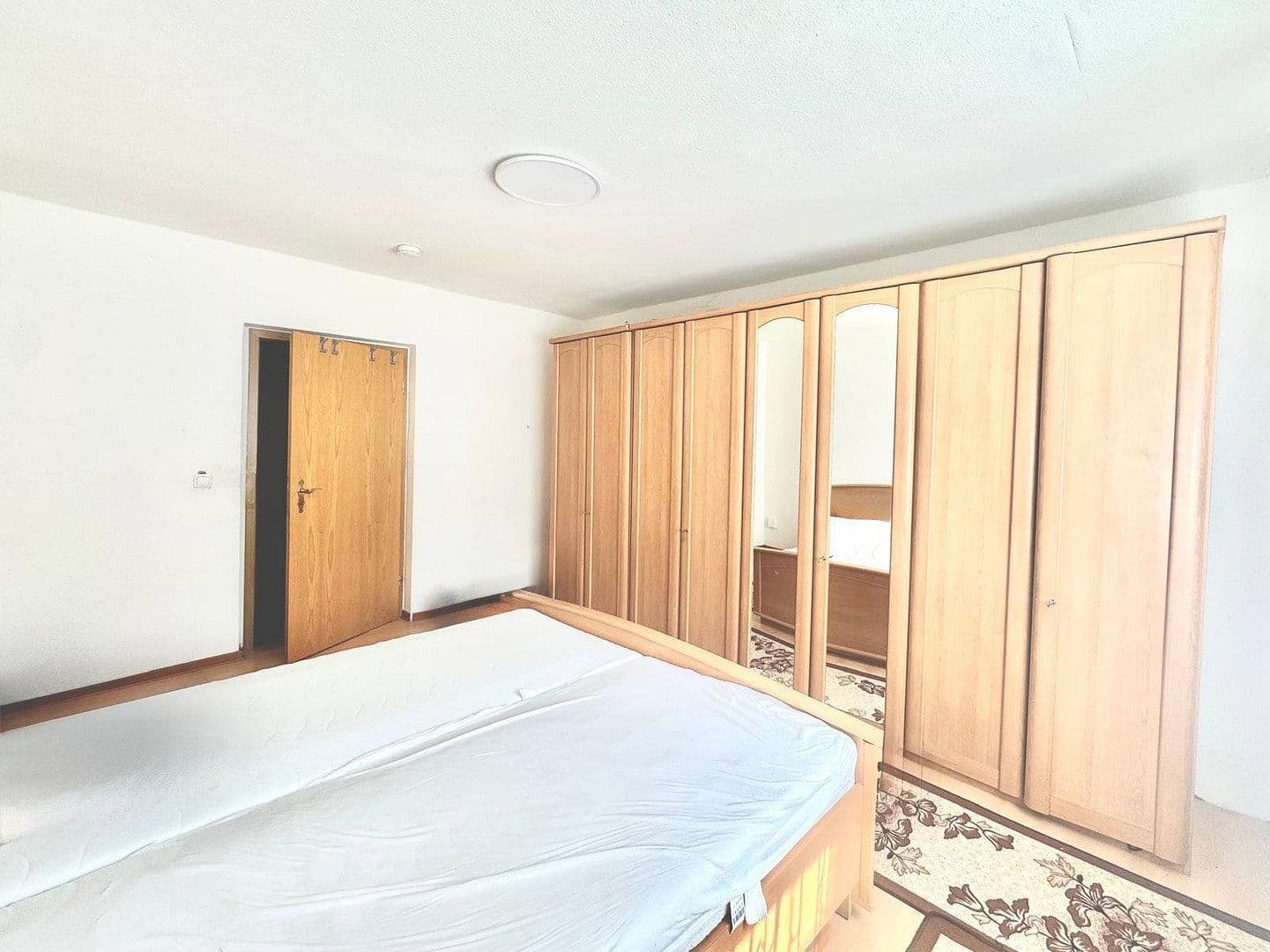 Prodej bytu 3+1 68 m², Klütz, Mecklenburg-Vorpommern Prodej bytu 3+1 68 m², Klütz, Mecklenburg-Vorpommern
