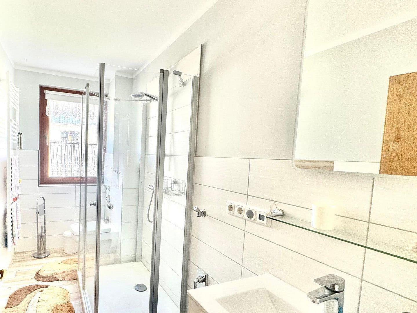 Prodej bytu 3+1 68 m², Klütz, Mecklenburg-Vorpommern Prodej bytu 3+1 68 m², Klütz, Mecklenburg-Vorpommern