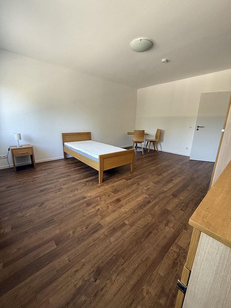Pronájem bytu 6+1 200 m², Ottobrunn, Bavorsko Pronájem bytu 6+1 200 m², Ottobrunn, Bavorsko