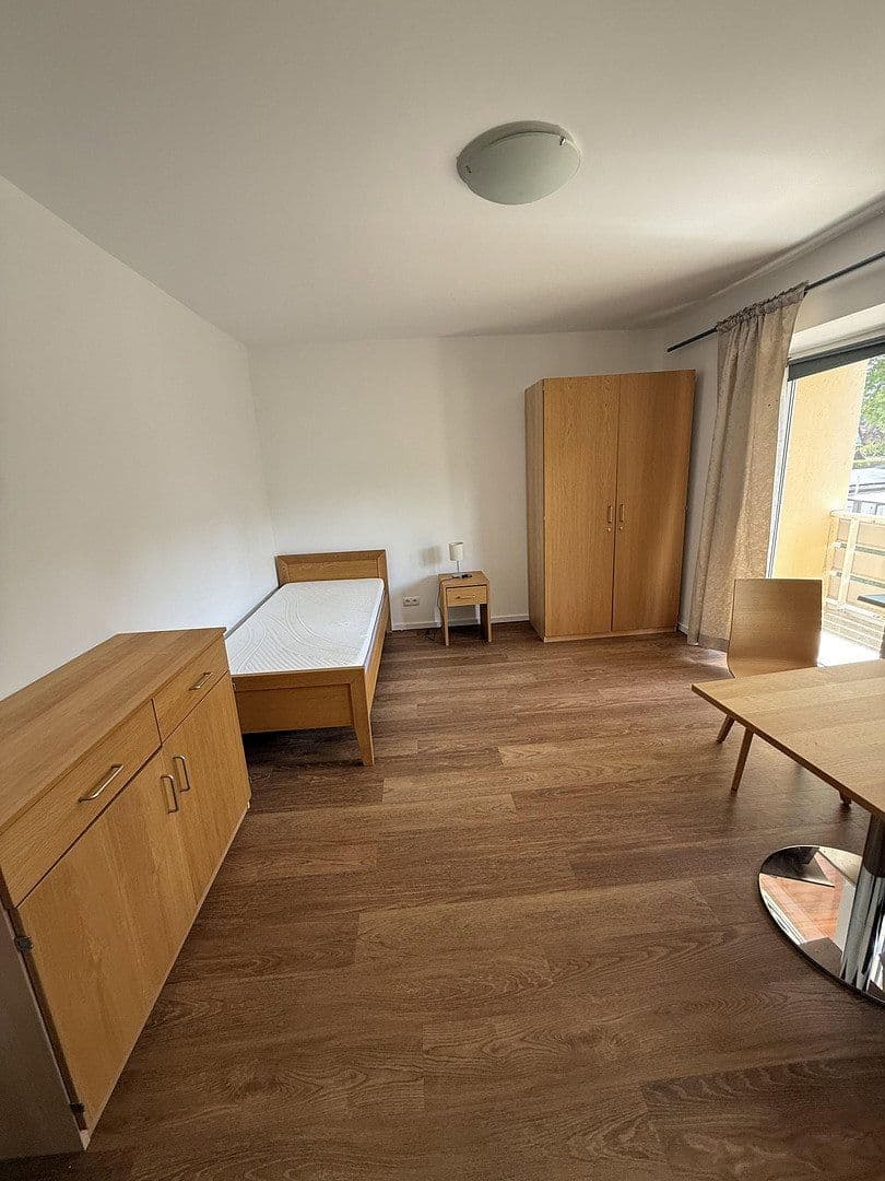 Pronájem bytu 6+1 200 m², Ottobrunn, Bavorsko Pronájem bytu 6+1 200 m², Ottobrunn, Bavorsko