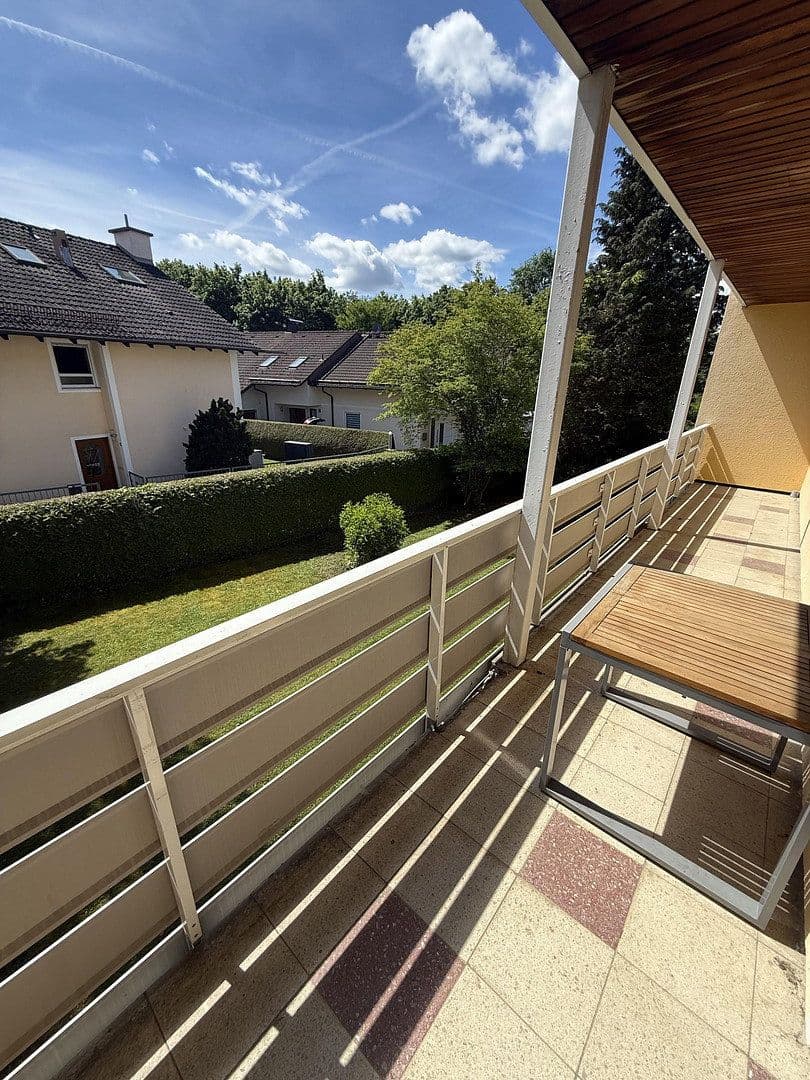 Pronájem bytu 6+1 200 m², Ottobrunn, Bavorsko Pronájem bytu 6+1 200 m², Ottobrunn, Bavorsko