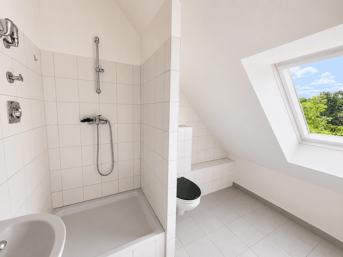 Pronájem bytu 2+1 33 m², Richterstr. 9, Berlin, Berlín Pronájem bytu 2+1 33 m², Richterstr. 9, Berlin, Berlín