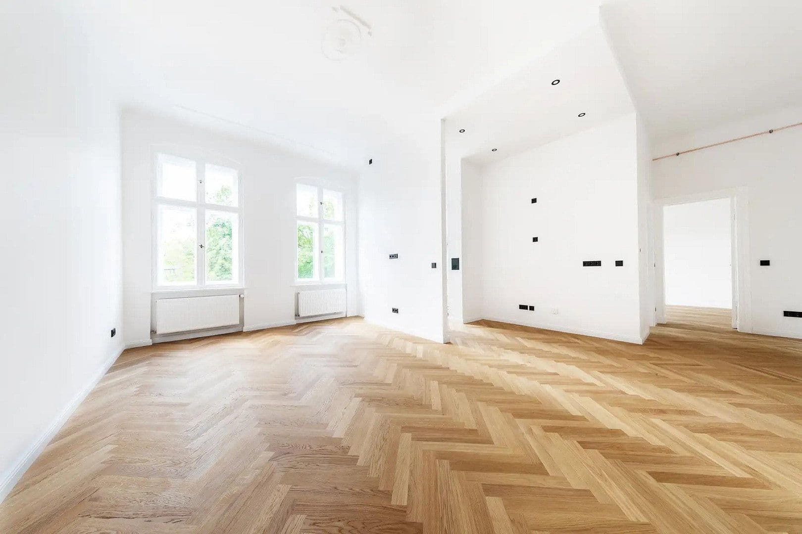 Prodej bytu 2+1 70 m², Stolzenfelsstraße 7, Berlin, Berlín Prodej bytu 2+1 70 m², Stolzenfelsstraße 7, Berlin, Berlín