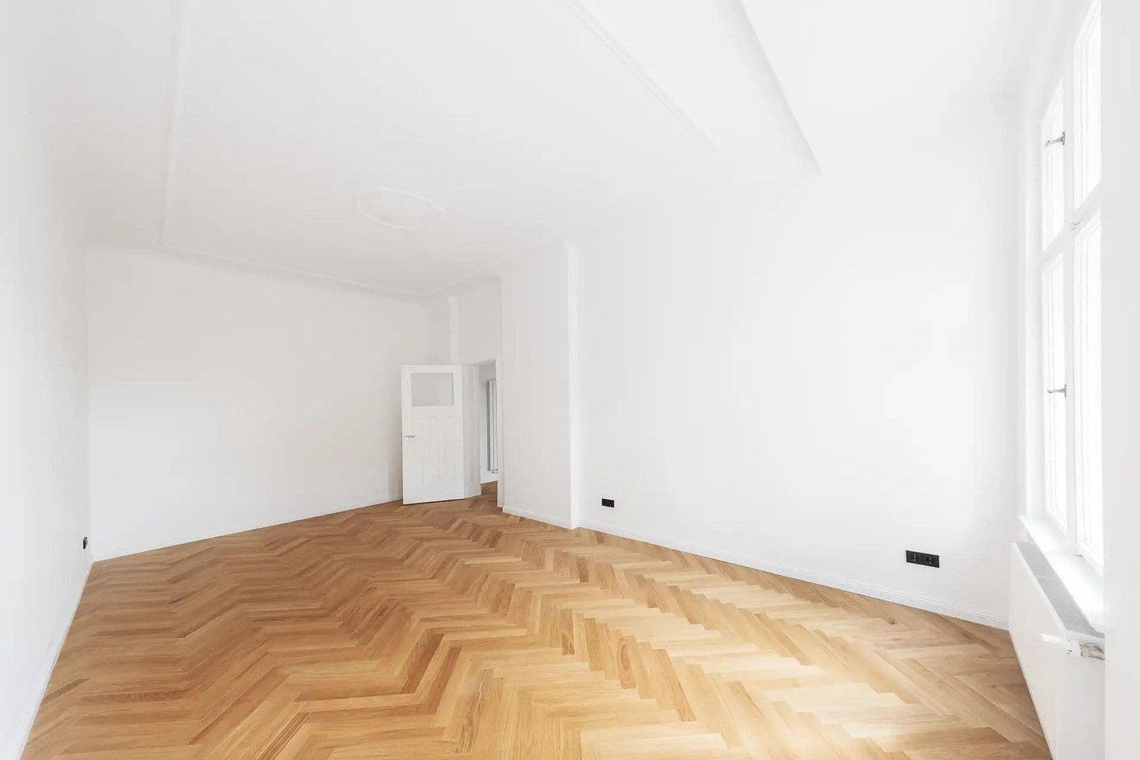 Prodej bytu 2+1 70 m², Stolzenfelsstraße 7, Berlin, Berlín Prodej bytu 2+1 70 m², Stolzenfelsstraße 7, Berlin, Berlín