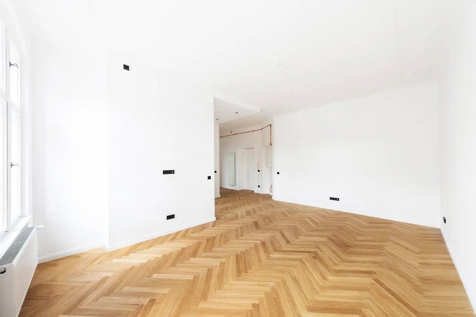 Prodej bytu 2+1 70 m², Stolzenfelsstraße 7, Berlin, Berlín Prodej bytu 2+1 70 m², Stolzenfelsstraße 7, Berlin, Berlín