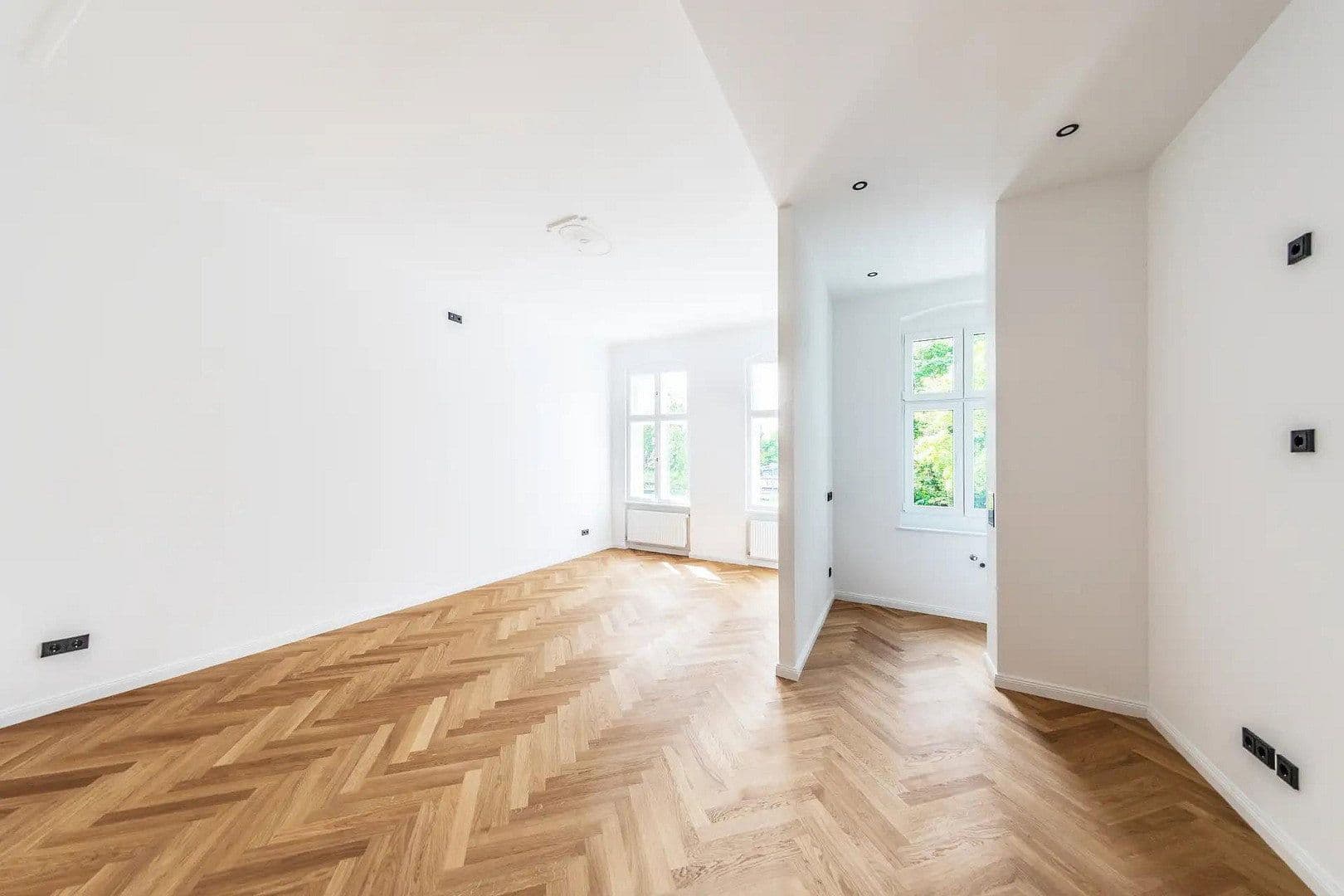 Prodej bytu 2+1 70 m², Stolzenfelsstraße 7, Berlin, Berlín Prodej bytu 2+1 70 m², Stolzenfelsstraße 7, Berlin, Berlín