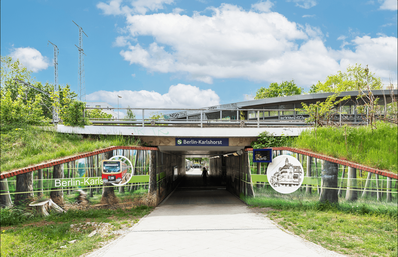 Prodej bytu 2+1 70 m², Stolzenfelsstraße 7, Berlin, Berlín Prodej bytu 2+1 70 m², Stolzenfelsstraße 7, Berlin, Berlín