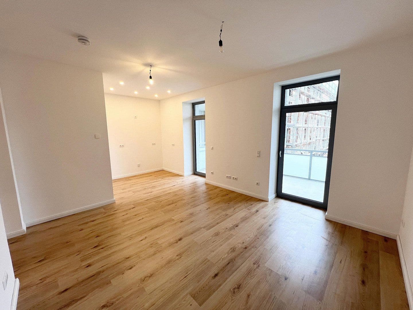 Pronájem bytu 2+1 69 m², Alt Salbke 73, Magdeburg, Sasko-Anhaltsko Pronájem bytu 2+1 69 m², Alt Salbke 73, Magdeburg, Sasko-Anhaltsko