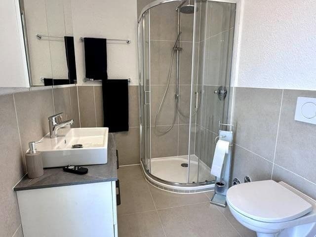 Prodej bytu 3+1 114 m², Pirmasens, Porýní-Falc Prodej bytu 3+1 114 m², Pirmasens, Porýní-Falc