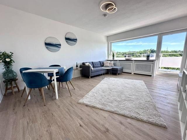 Prodej bytu 3+1 114 m², Pirmasens, Porýní-Falc Prodej bytu 3+1 114 m², Pirmasens, Porýní-Falc