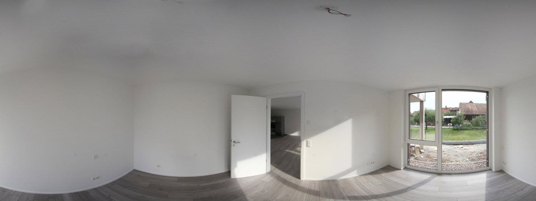 Pronájem bytu 2+kk 69 m², Am Bahndamm 3, Bad Säckingen, Bádensko-Württembersko Pronájem bytu 2+kk 69 m², Am Bahndamm 3, Bad Säckingen, Bádensko-Württembersko