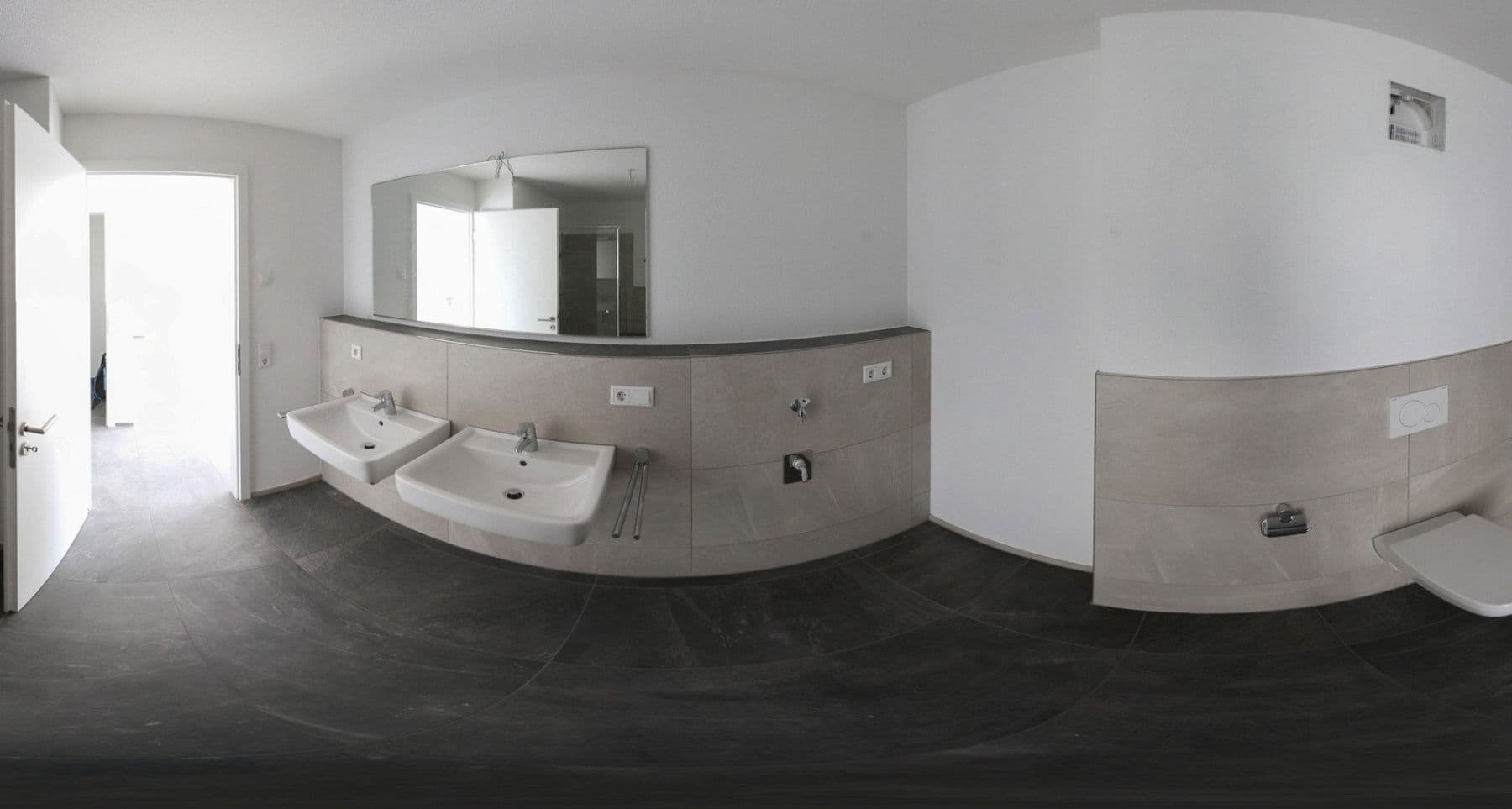 Pronájem bytu 2+kk 69 m², Am Bahndamm 3, Bad Säckingen, Bádensko-Württembersko Pronájem bytu 2+kk 69 m², Am Bahndamm 3, Bad Säckingen, Bádensko-Württembersko