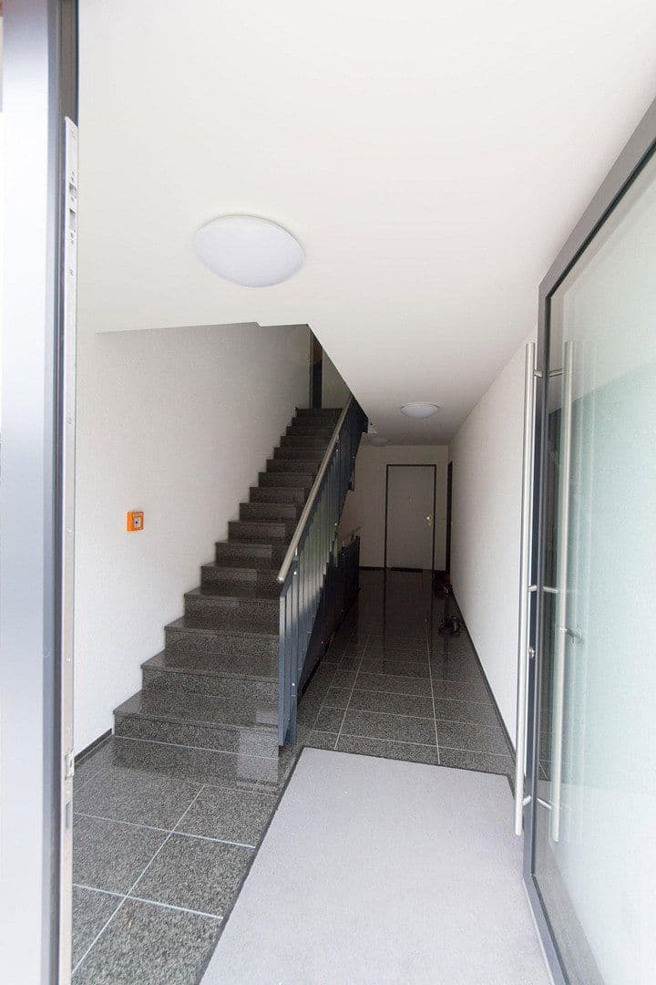 Pronájem bytu 2+kk 69 m², Am Bahndamm 3, Bad Säckingen, Bádensko-Württembersko Pronájem bytu 2+kk 69 m², Am Bahndamm 3, Bad Säckingen, Bádensko-Württembersko