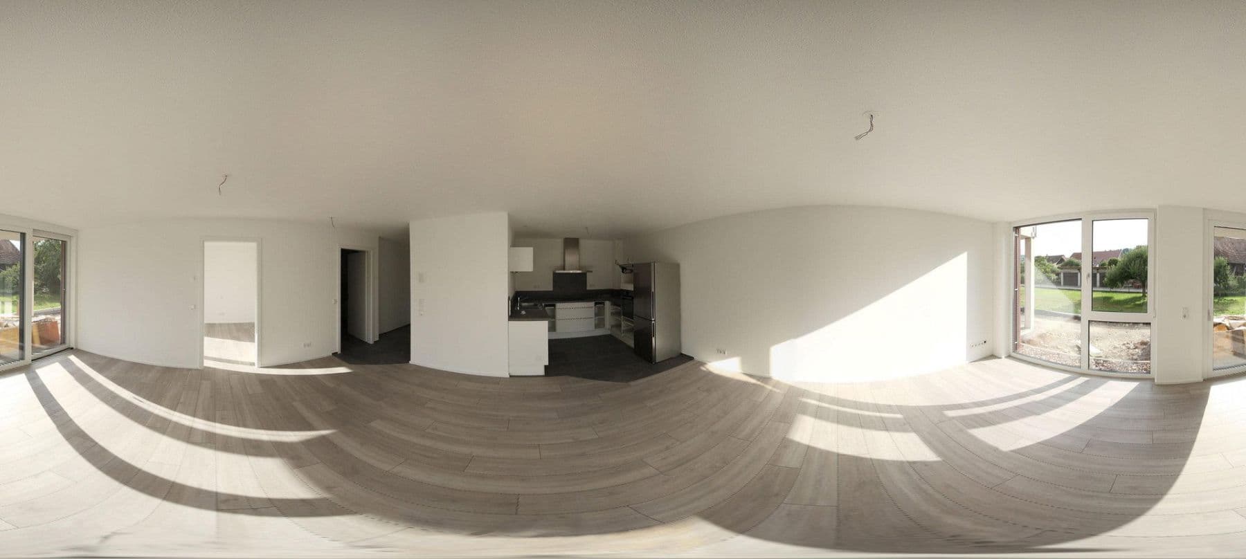 Pronájem bytu 2+kk 69 m², Am Bahndamm 3, Bad Säckingen, Bádensko-Württembersko Pronájem bytu 2+kk 69 m², Am Bahndamm 3, Bad Säckingen, Bádensko-Württembersko