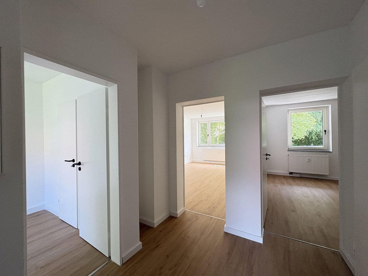 Prodej bytu 2+1 54 m², Daimlerstraße 3, Köln, Severní Porýní-Vestfálsko Prodej bytu 2+1 54 m², Daimlerstraße 3, Köln, Severní Porýní-Vestfálsko