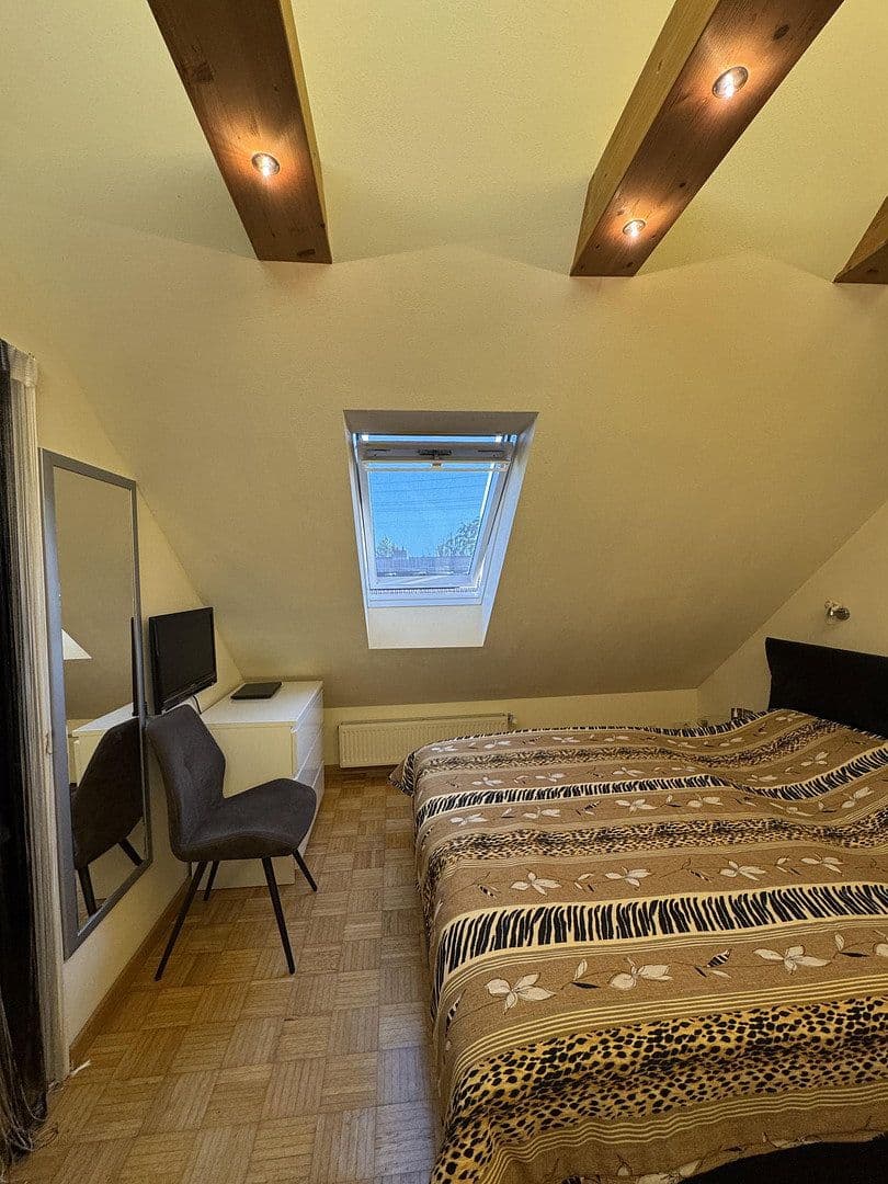 Prodej domu 83 m², pozemek 179 m², Siemser Landstraße 59 c, Lübeck, Šlesvicko-Holštýnsko Prodej domu 83 m², pozemek 179 m², Siemser Landstraße 59 c, Lübeck, Šlesvicko-Holštýnsko