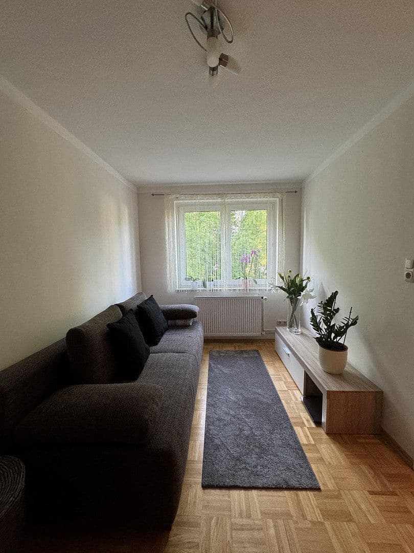 Prodej domu 83 m², pozemek 179 m², Siemser Landstraße 59 c, Lübeck, Šlesvicko-Holštýnsko Prodej domu 83 m², pozemek 179 m², Siemser Landstraße 59 c, Lübeck, Šlesvicko-Holštýnsko