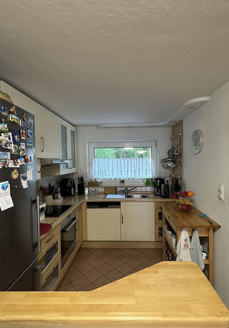 Prodej domu 83 m², pozemek 179 m², Siemser Landstraße 59 c, Lübeck, Šlesvicko-Holštýnsko Prodej domu 83 m², pozemek 179 m², Siemser Landstraße 59 c, Lübeck, Šlesvicko-Holštýnsko