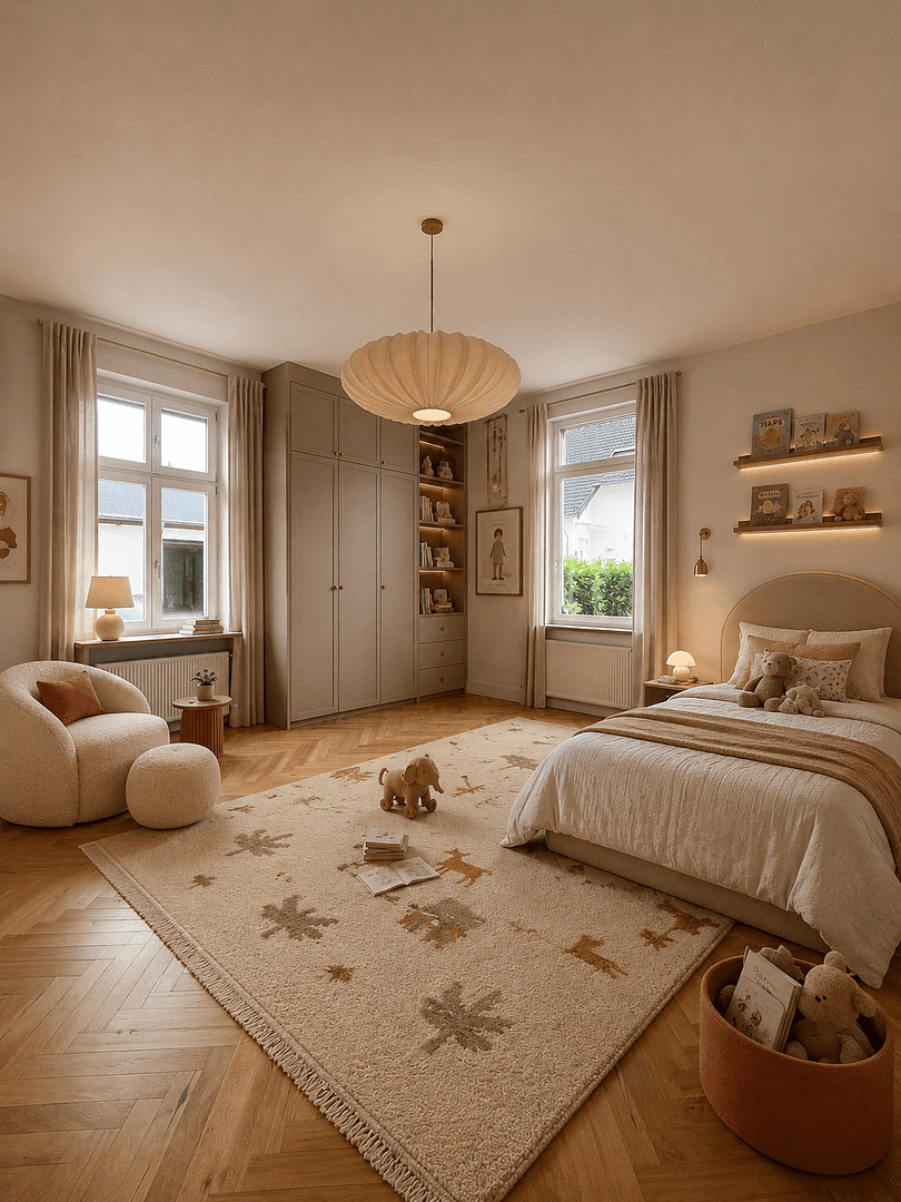 Prodej bytu 3+1 129 m², Auf der Luh 1, Koblenz, Porýní-Falc Prodej bytu 3+1 129 m², Auf der Luh 1, Koblenz, Porýní-Falc