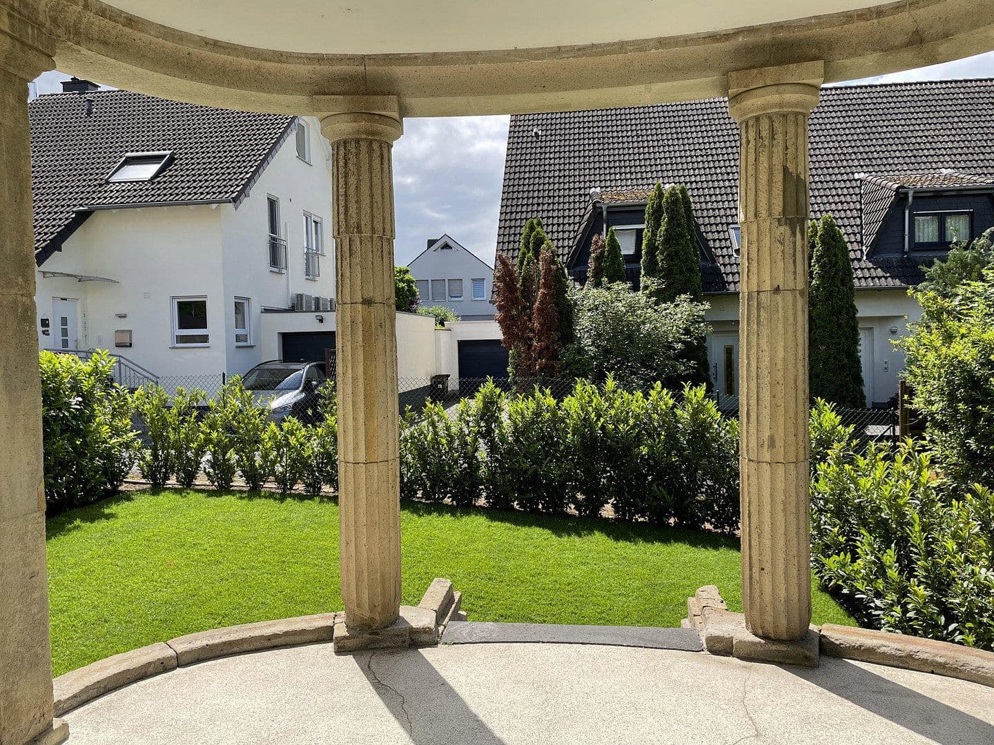 Prodej bytu 3+1 129 m², Auf der Luh 1, Koblenz, Porýní-Falc Prodej bytu 3+1 129 m², Auf der Luh 1, Koblenz, Porýní-Falc