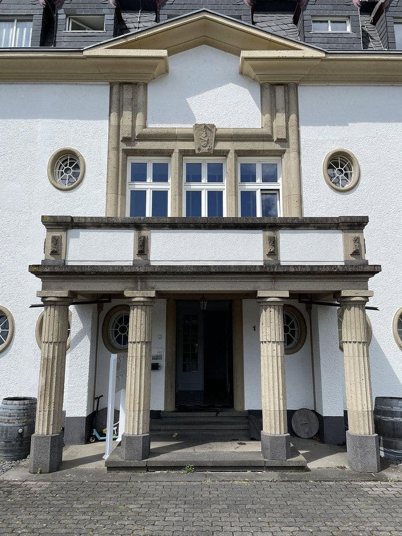 Prodej bytu 3+1 129 m², Auf der Luh 1, Koblenz, Porýní-Falc Prodej bytu 3+1 129 m², Auf der Luh 1, Koblenz, Porýní-Falc