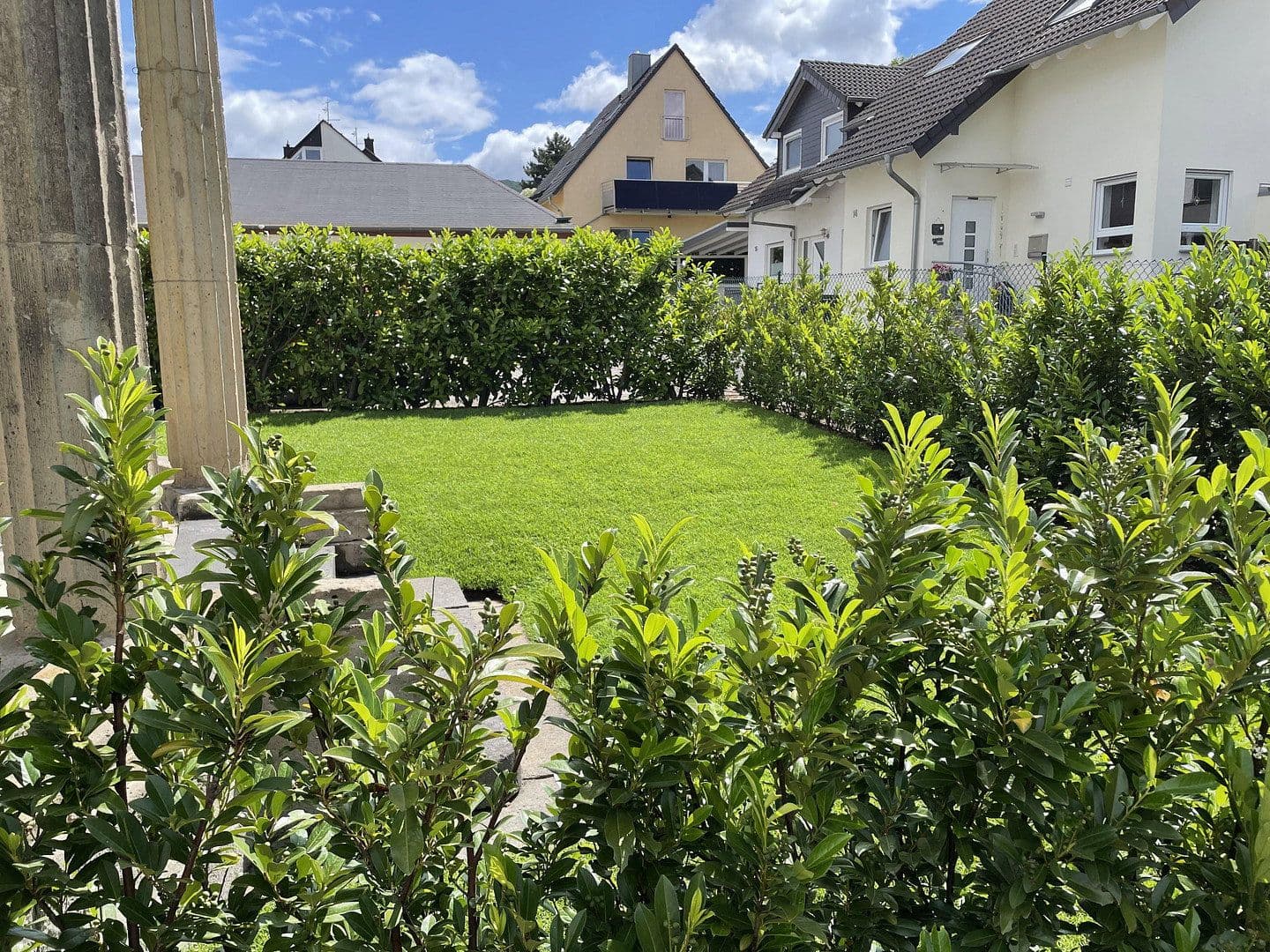 Prodej bytu 3+1 129 m², Auf der Luh 1, Koblenz, Porýní-Falc Prodej bytu 3+1 129 m², Auf der Luh 1, Koblenz, Porýní-Falc