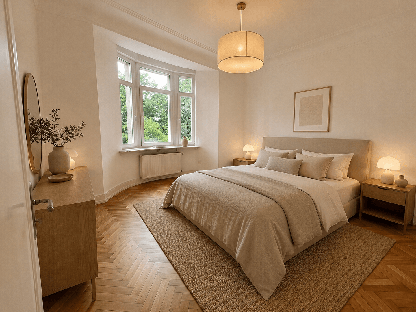 Prodej bytu 3+1 129 m², Auf der Luh 1, Koblenz, Porýní-Falc Prodej bytu 3+1 129 m², Auf der Luh 1, Koblenz, Porýní-Falc