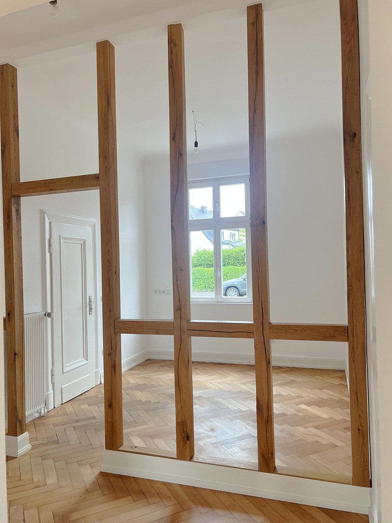 Prodej bytu 3+1 129 m², Auf der Luh 1, Koblenz, Porýní-Falc Prodej bytu 3+1 129 m², Auf der Luh 1, Koblenz, Porýní-Falc