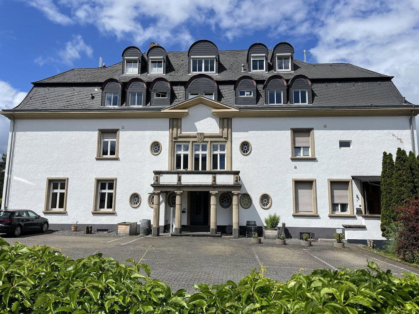 Prodej bytu 3+1 129 m², Auf der Luh 1, Koblenz, Porýní-Falc Prodej bytu 3+1 129 m², Auf der Luh 1, Koblenz, Porýní-Falc