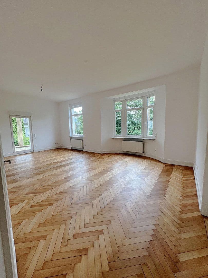 Prodej bytu 3+1 129 m², Auf der Luh 1, Koblenz, Porýní-Falc Prodej bytu 3+1 129 m², Auf der Luh 1, Koblenz, Porýní-Falc