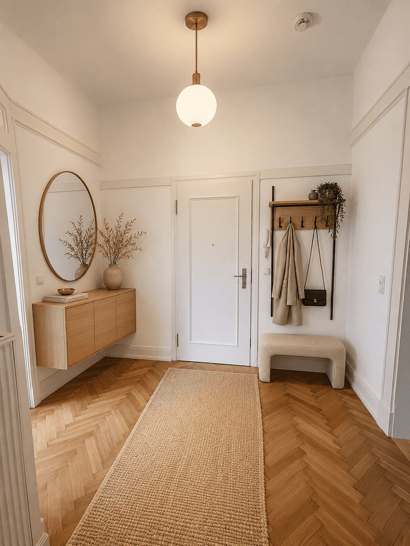 Prodej bytu 3+1 129 m², Auf der Luh 1, Koblenz, Porýní-Falc Prodej bytu 3+1 129 m², Auf der Luh 1, Koblenz, Porýní-Falc